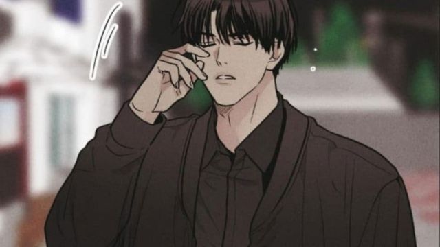 Payback Chapter 67 Release Date