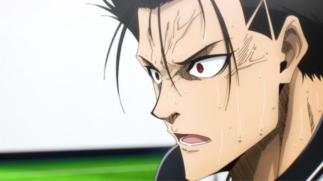 Blue Lock Chapter 227 Release Date