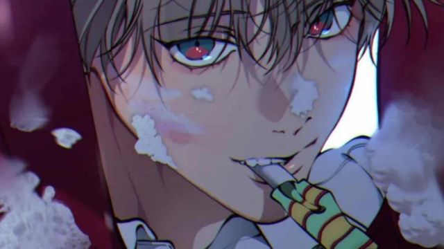 Lost in the Cloud Chapter 82 Release Date