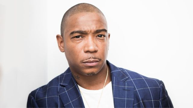Is Ja Rule Gay
