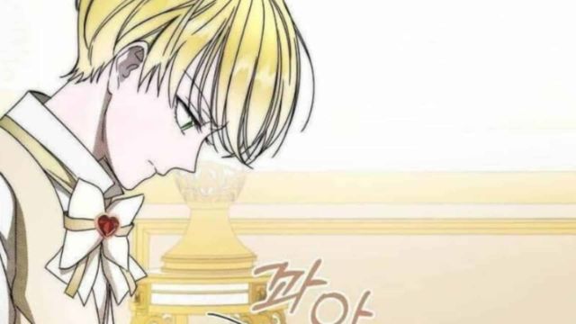 Surviving as an Obsessive Servant Chapter 7 Release Date