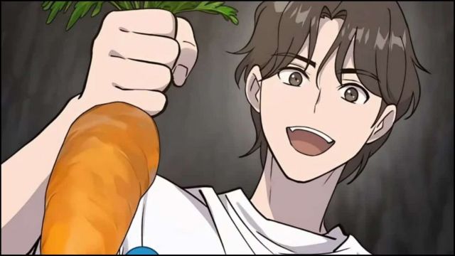 Solo Farming in the Tower Chapter 21 Release Date