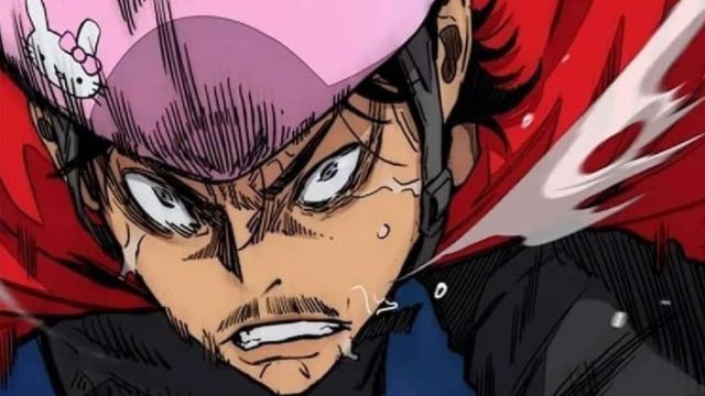 Wind Breaker Chapter 456 Release Date