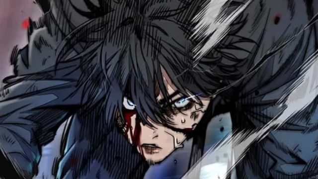 Wind Breaker Chapter 456 Release Date