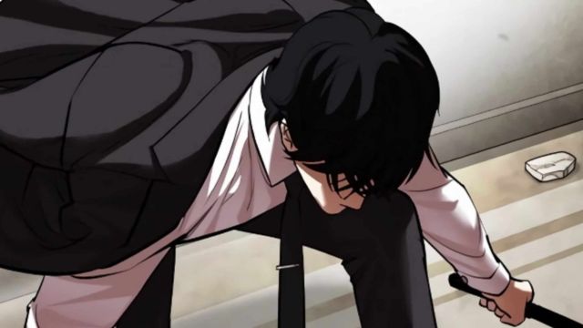 Lookism Chapter 460 Release Date