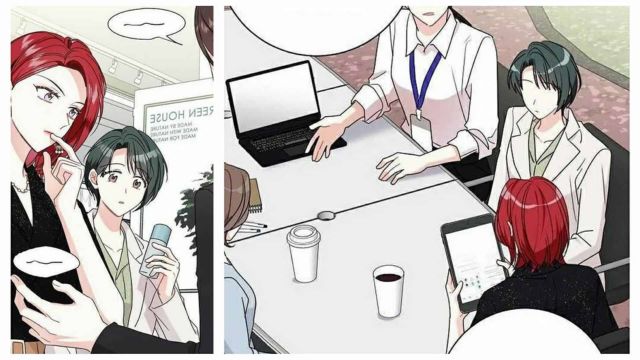 Married To My Boss Chapter 80 Release Date