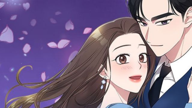 Married To My Boss Chapter 80 Release Date