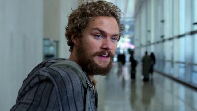 Is Finn Jones Gay