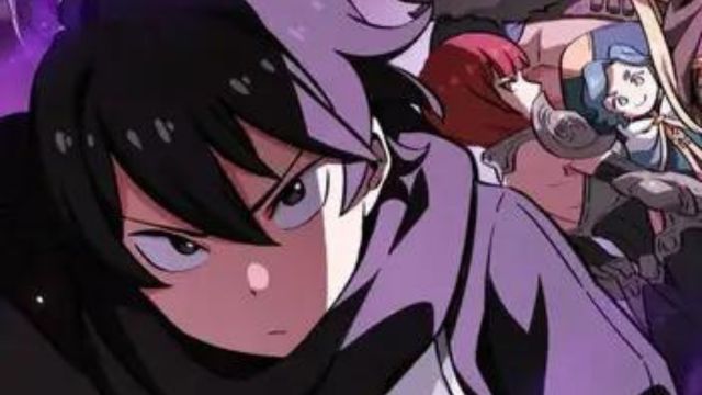 FFF-Class Trash Hero Chapter 164 Release Date