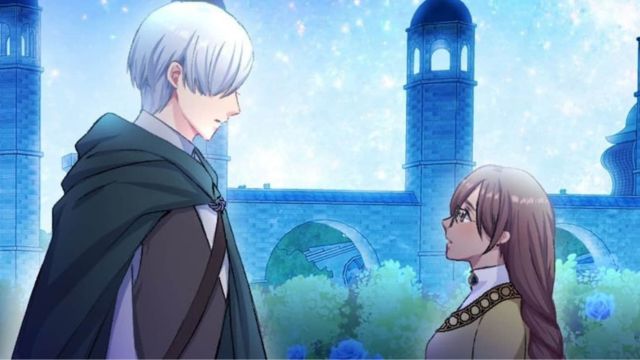 A Deceiving Bride and the Fierce Lion Chapter 28 Release Date