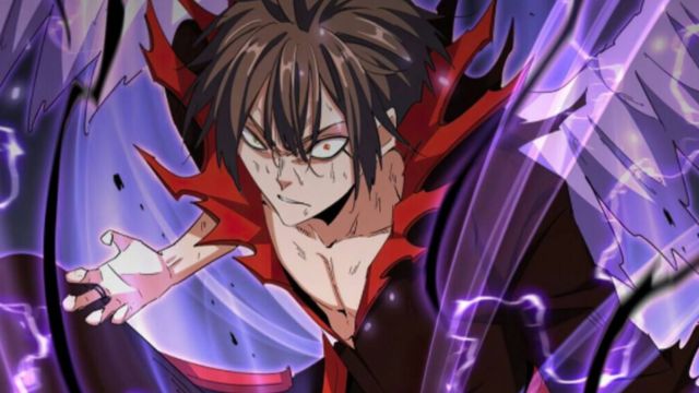 Magic Emperor Chapter 427 Release Date