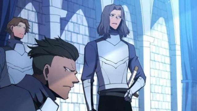 Swordmaster’s Youngest Son Chapter 84 Release Date