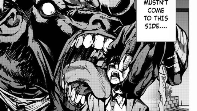 Only I Know That the World Will End Chapter 31 Release Date