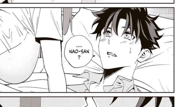 Only I Know That the World Will End Chapter 31 Release Date