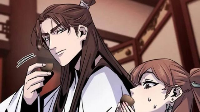 The Return of the Crazy Demon Chapter 82 Release Date