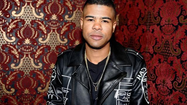 Is Ilovemakonnen Gay