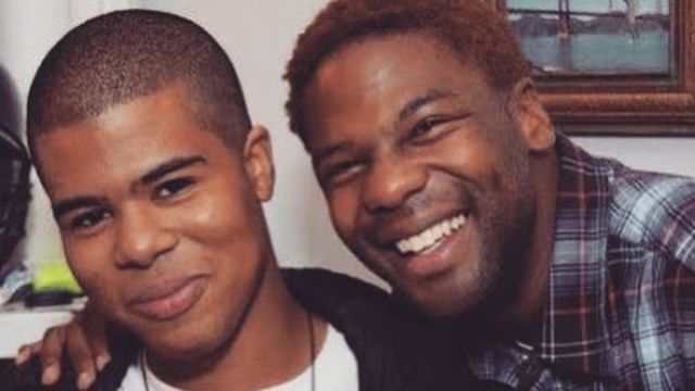 Is Ilovemakonnen Gay