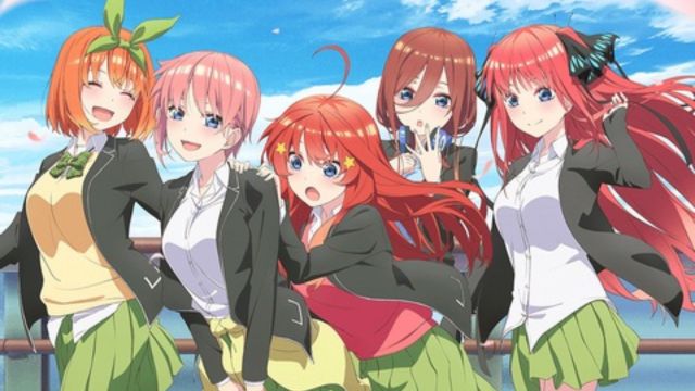 10 Manga Like Komi Can't Communicate