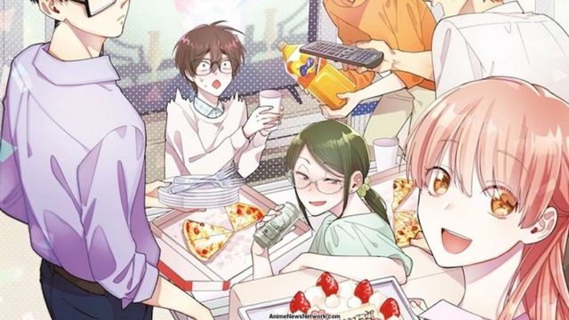 10 Manga Like Komi Can't Communicate