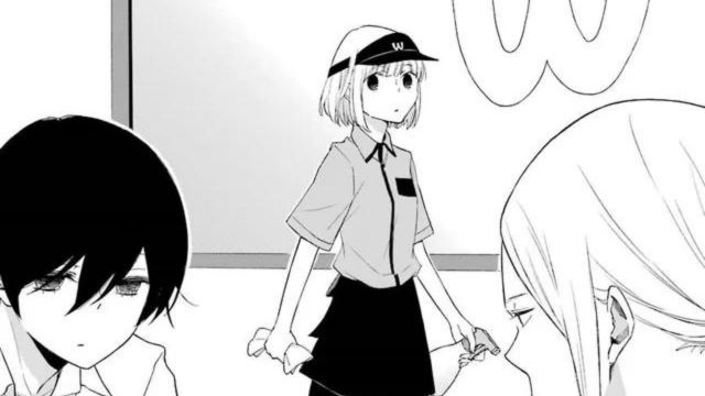 10 Manga Like Komi Can't Communicate