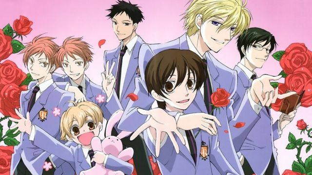 Ouran Highschool Host Club Season 2 Release Date