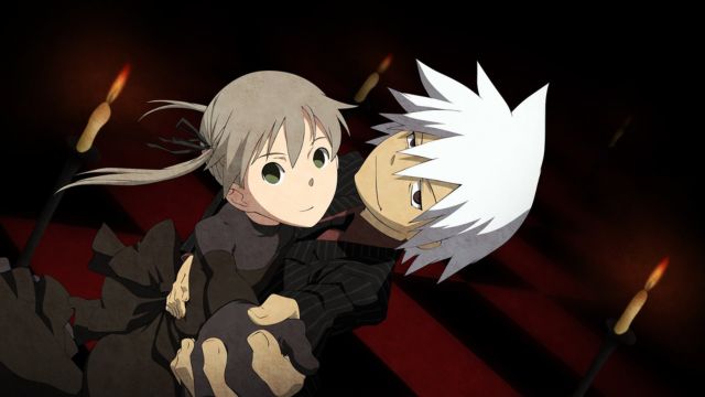 10 Anime Like Dragon Ball Z