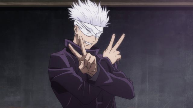Jujutsu Kaisen Season 2 Episode 1 Release Date