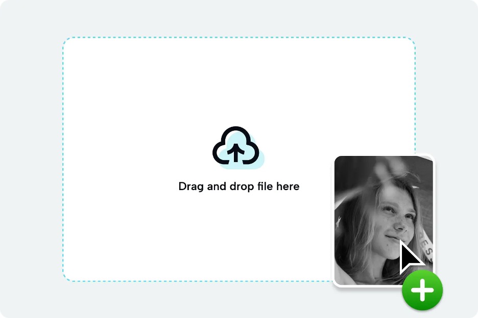 How To Add Colors To Boring Photos
