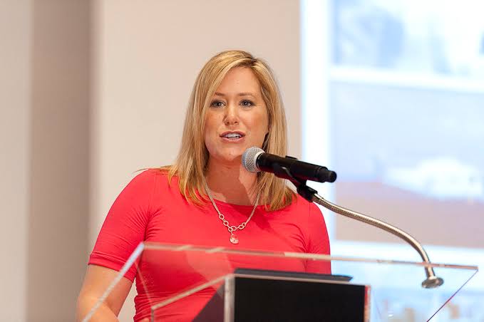 Is Jamie Apody Pregnant