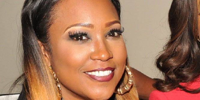 Where Is Maia Campbell Now Find Everything You Need To Know Here ...