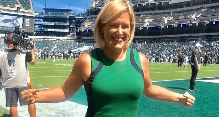 Is Jamie apody pregnant