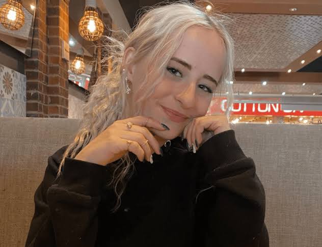 Who Is Jezelle Catherine