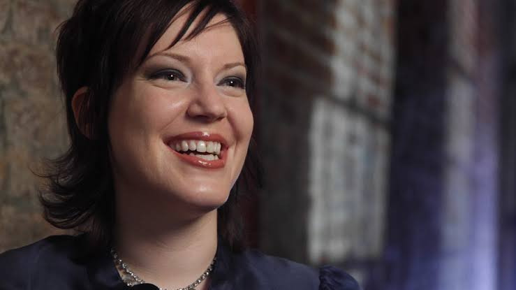 Is Amy Allen pregnant