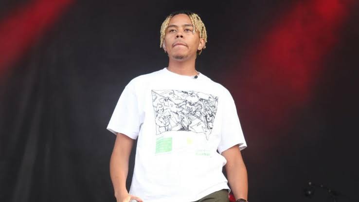 cordae net worth