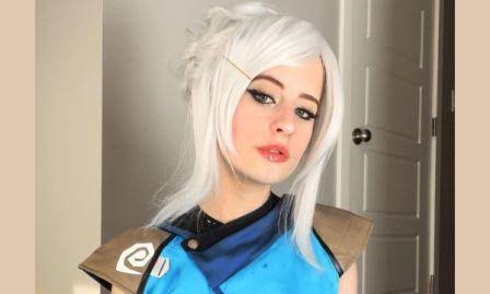 Who Is Jezelle Catherine