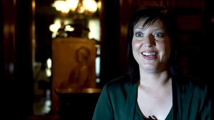 Is Amy Allen pregnant