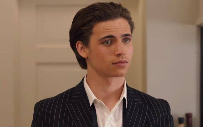 is tanner buchanan single