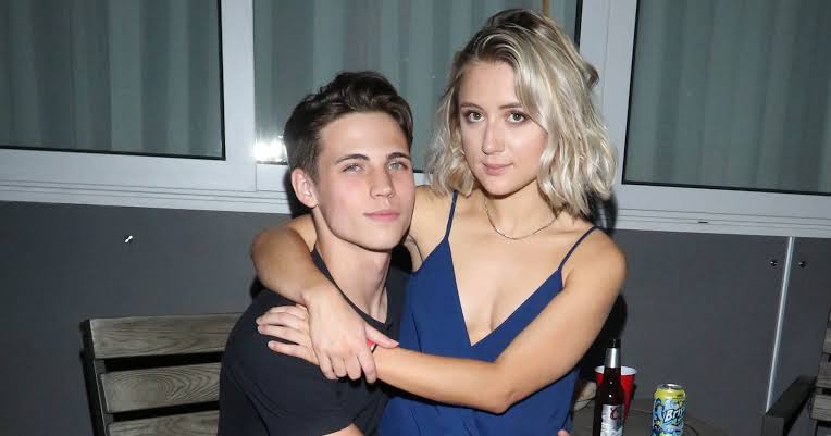 is tanner buchanan single