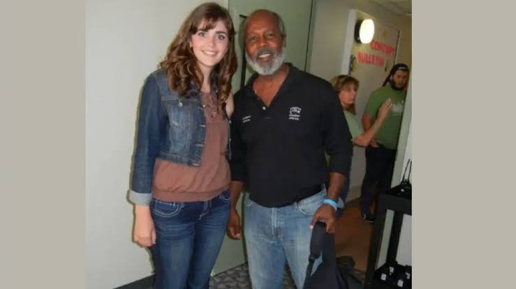 clarence gilyard cause of death