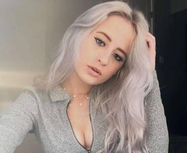 Who Is Jezelle Catherine