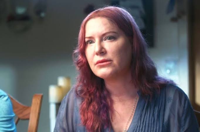 Is Amy Allen pregnant