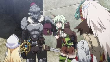 goblin slayer season 2 release date
