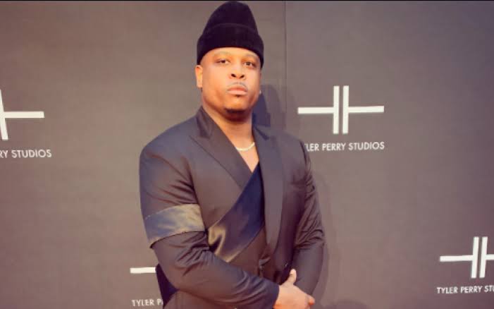 Is Brian Jordan Jr Gay