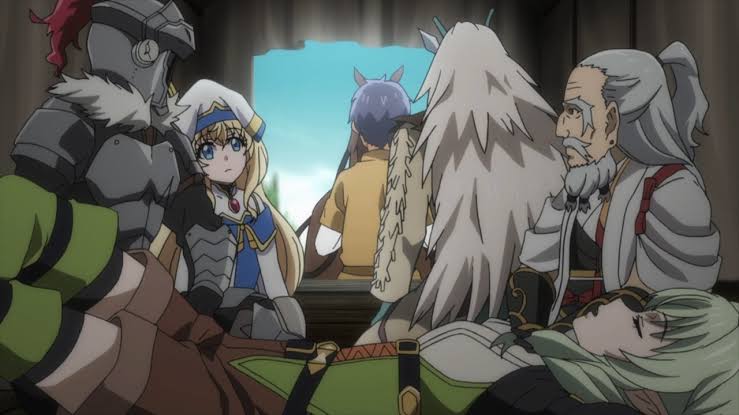 goblin slayer season 2 release date