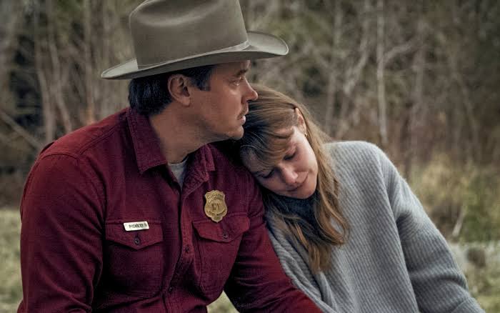 joe pickett season 3 release date