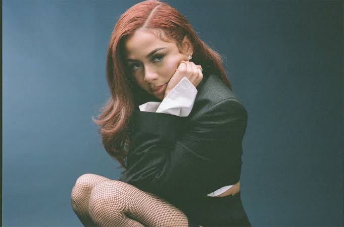 mariah the scientist ethnicity