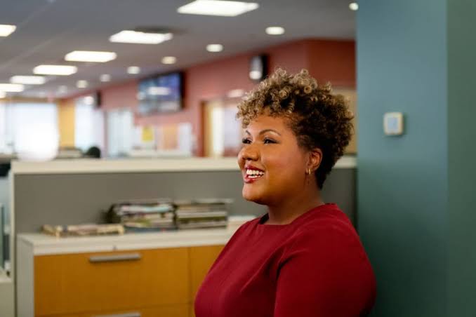 Tonya Mosley husband