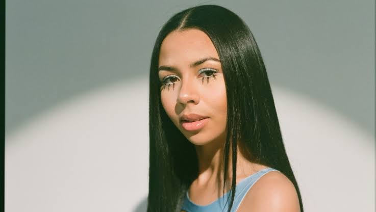 mariah the scientist ethnicity