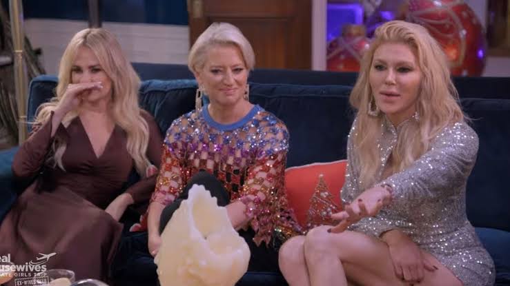 ultimate girls trip season 4 release date