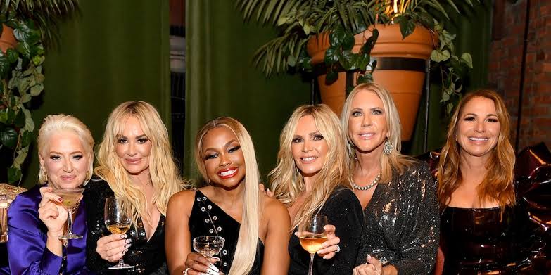 ultimate girls trip season 4 release date
